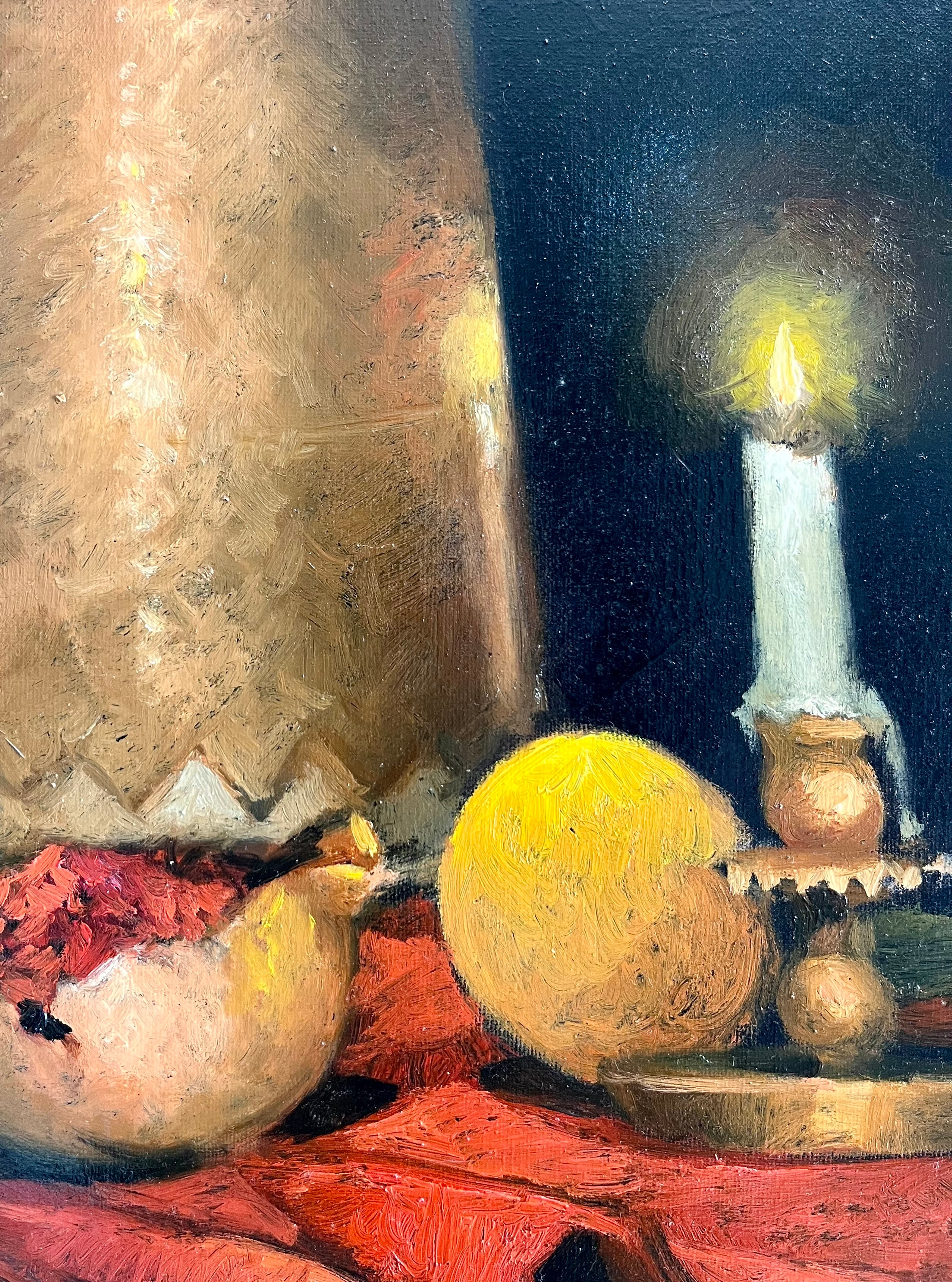 « DINANDERIE » Mohamed Tahar LARABA