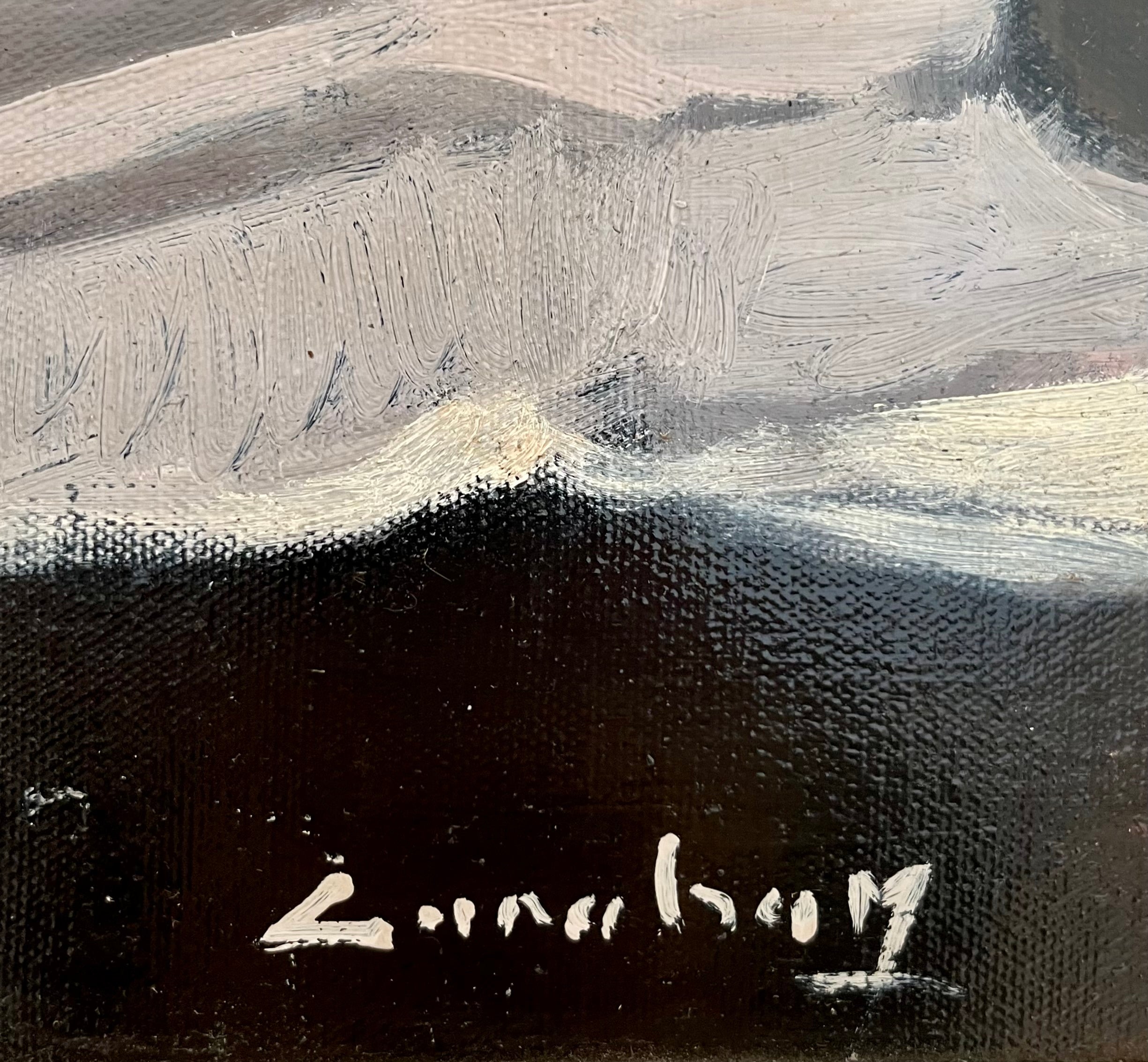 « DINANDERIE » Mohamed Tahar LARABA